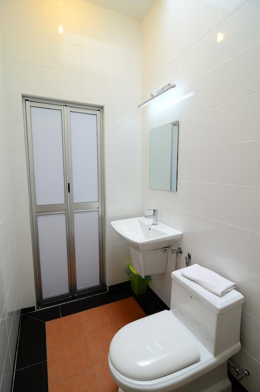 Kb50 Guesthouse 关丹 客房 照片