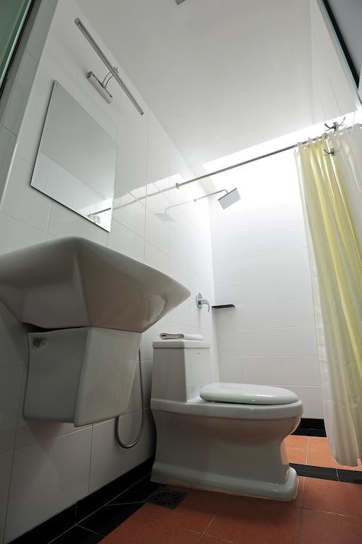 Kb50 Guesthouse 关丹 客房 照片