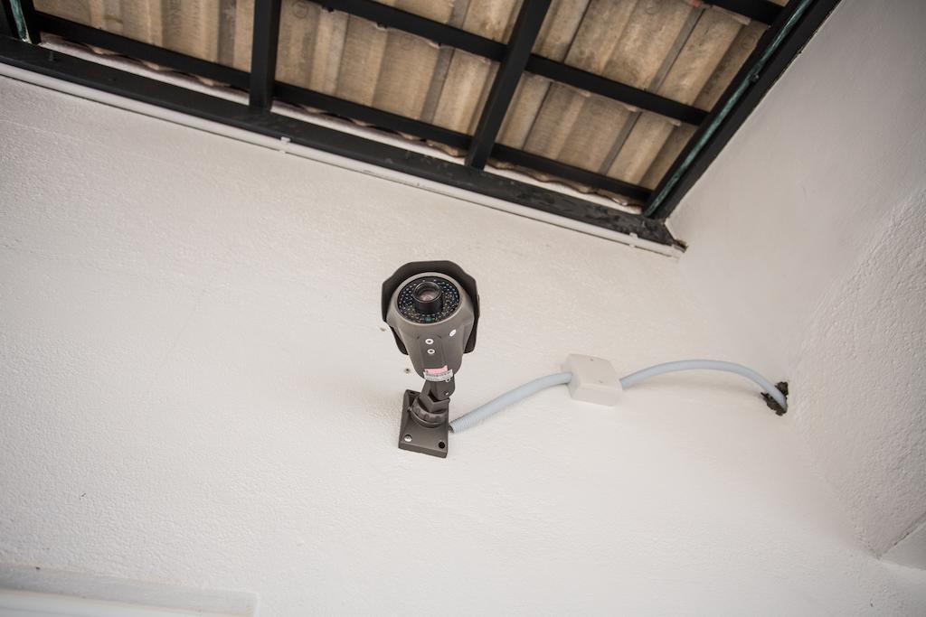 Kb50 Guesthouse 关丹 外观 照片